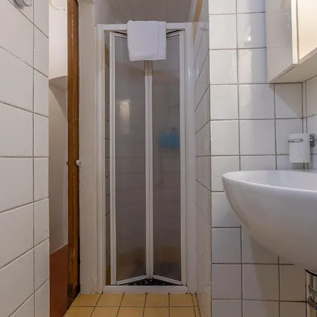 アパート With Private Courtyard! ボローニャ