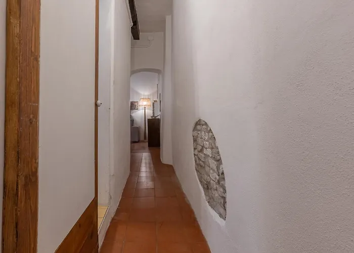 Appartement Guesthost - With Private Courtyard! Bologne